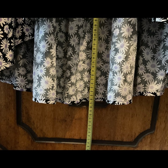 Jay Jays High Low Maxi Skirt Size AU 14 $15 ๐ - Picture 11 of 12